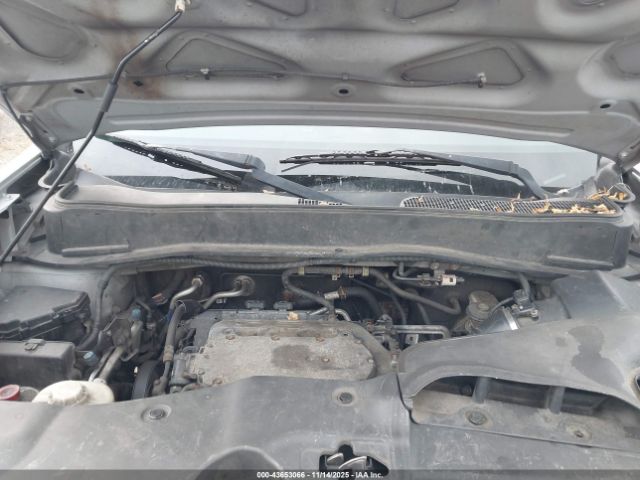 Honda Pilot Ex-l Image 5