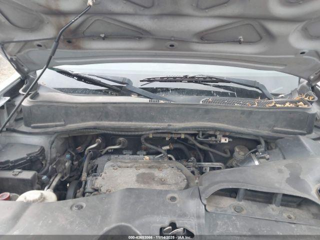 Honda Pilot Ex-l Image 5