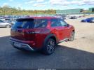 Nissan Pathfinder Platinum 4wd Image 14