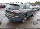 Jeep Cherokee Latitude Plus 4x4 Image 3