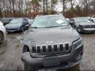 Jeep Cherokee Latitude Plus 4x4 Image 15