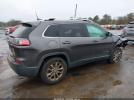 Jeep Cherokee Latitude Plus 4x4 Image 11
