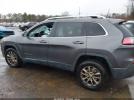 Jeep Cherokee Latitude Plus 4x4 Image 12