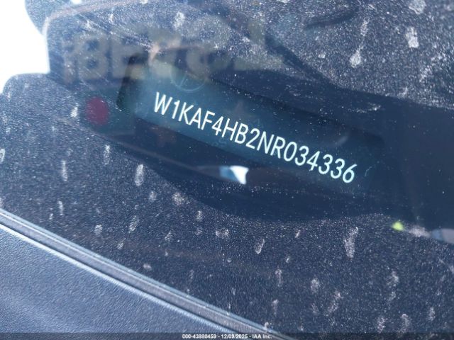 Mercedes-Benz C-Class 4matic Image 2