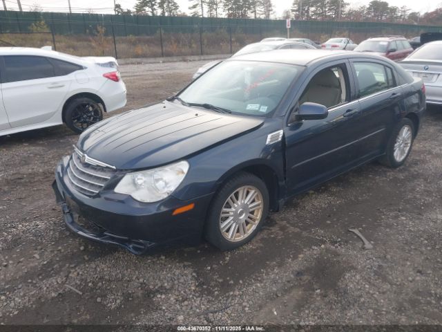 Chrysler Sebring Touring Image 8
