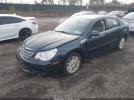 Chrysler Sebring Touring Image 8