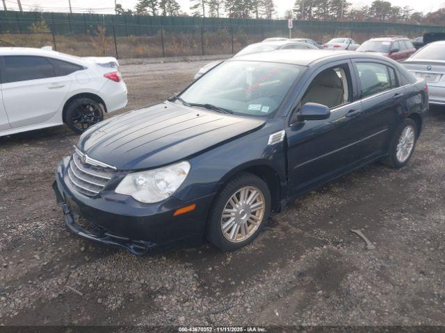 Chrysler Sebring Touring Image 8