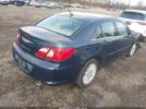 Chrysler Sebring Touring Image 10