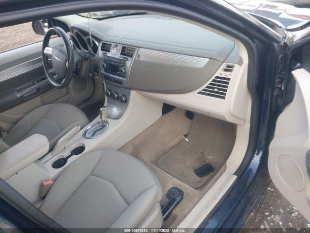 Chrysler Sebring Touring Image 4