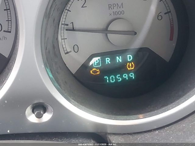 Chrysler Sebring Touring Image 3