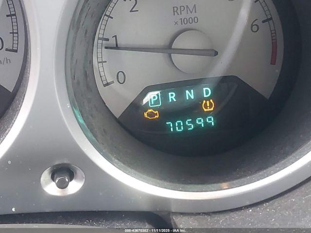 Chrysler Sebring Touring Image 3