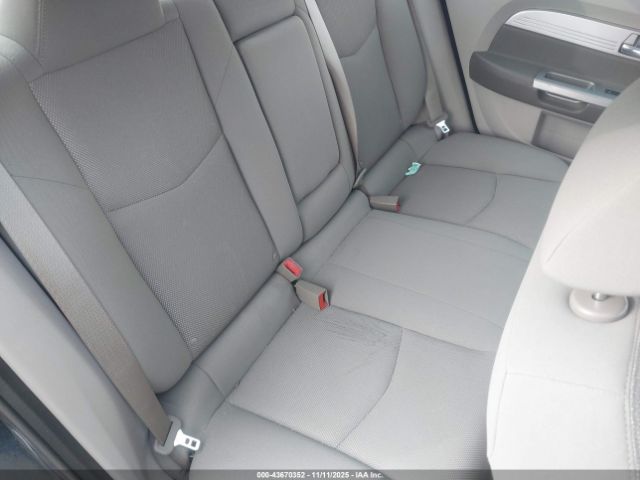 Chrysler Sebring Touring Image 11