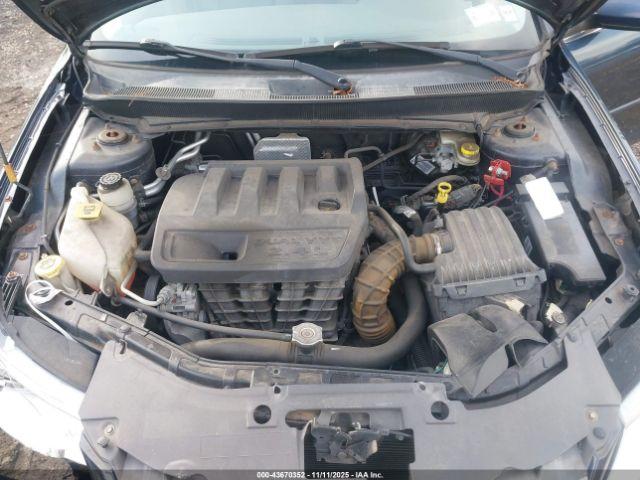 Chrysler Sebring Touring Image 7