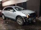 Cadillac XT5 Awd Luxury Image 1