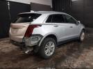 Cadillac XT5 Awd Luxury Image 4
