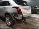 Cadillac XT5 Awd Luxury Image 16