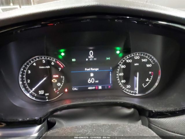 Cadillac XT5 Awd Luxury Image 13