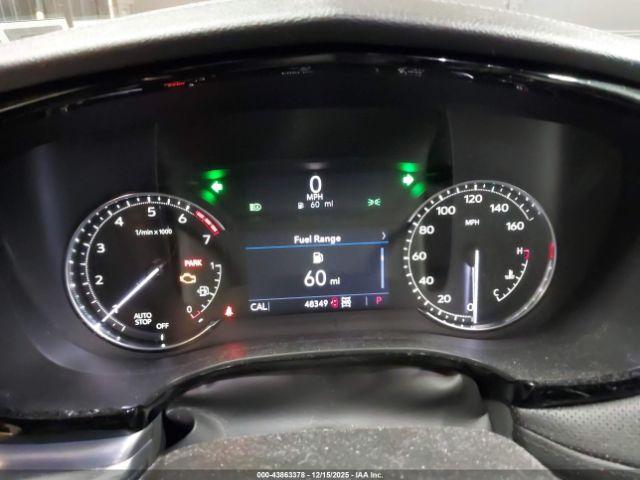 Cadillac XT5 Awd Luxury Image 13