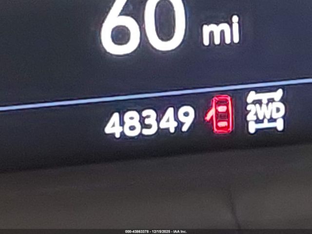 Cadillac XT5 Awd Luxury Image 10