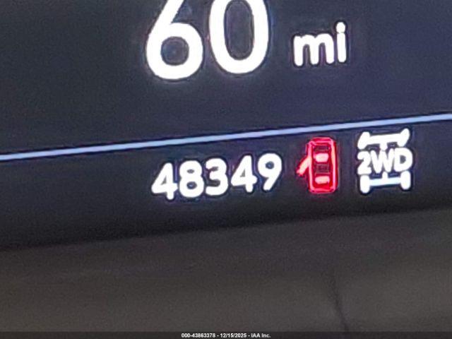 Cadillac XT5 Awd Luxury Image 10