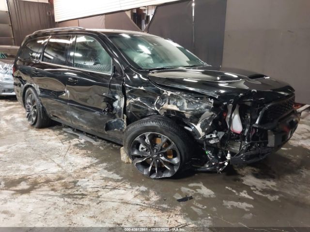 Dodge Durango Image 1