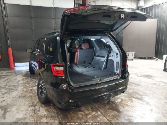 Dodge Durango Image 4