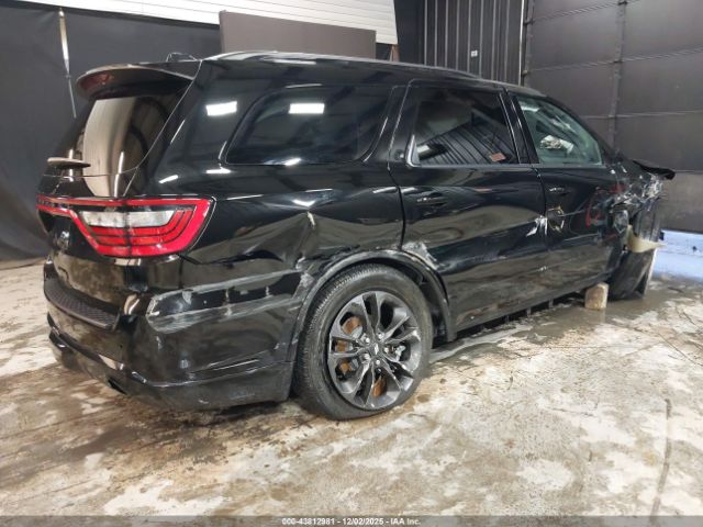 Dodge Durango Image 7