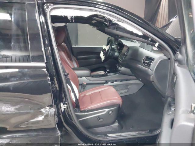 Dodge Durango Image 8