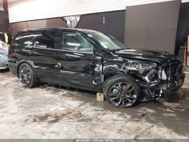 Dodge Durango Image 5