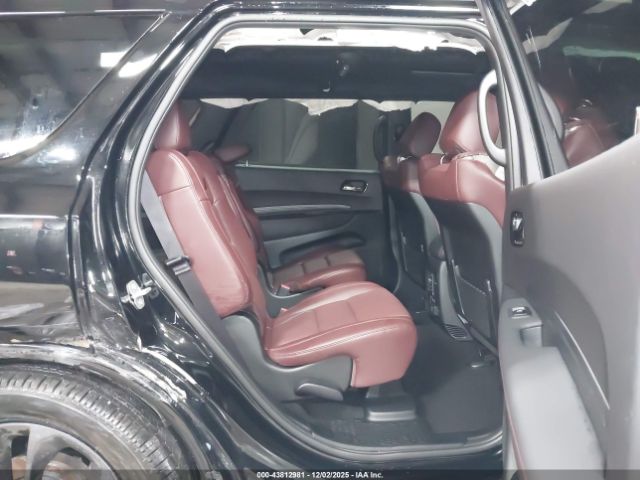 Dodge Durango Image 16