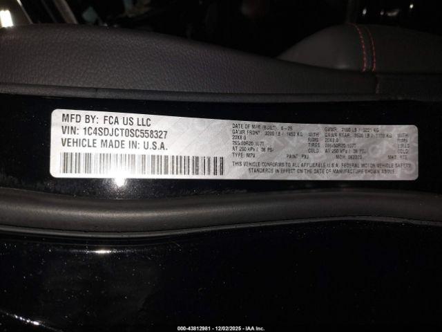 Dodge Durango Image 2