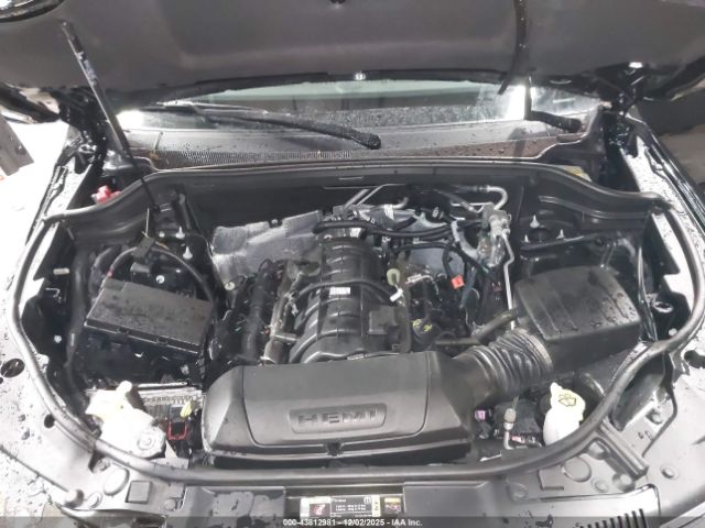 Dodge Durango Image 9