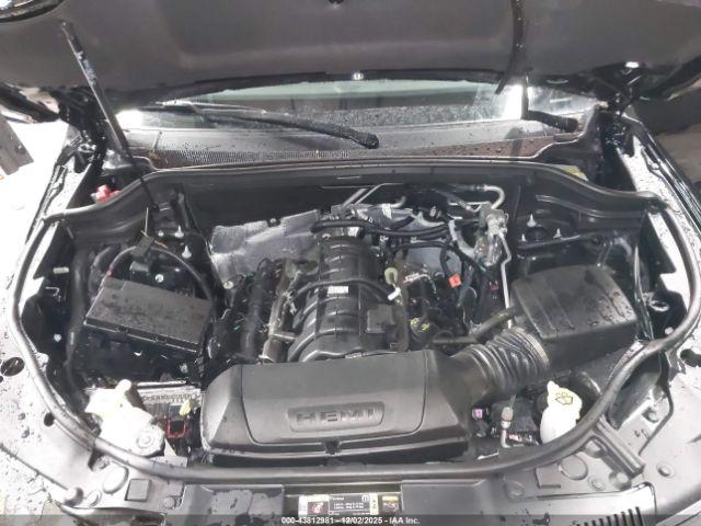 Dodge Durango Image 9