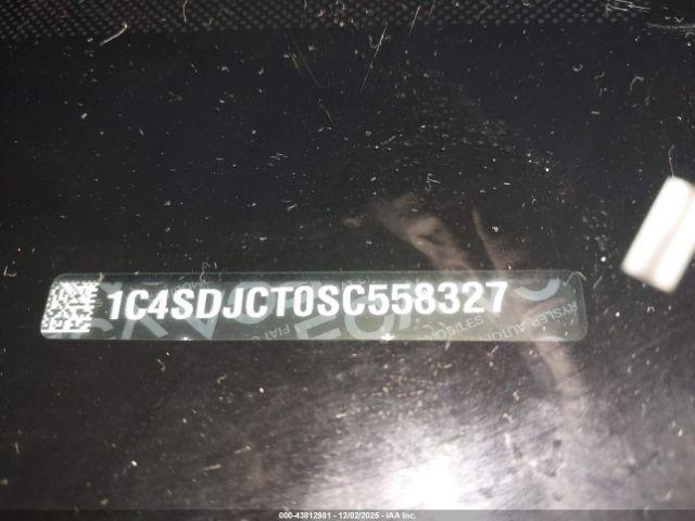 Dodge Durango Image 17