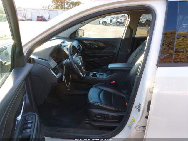 GMC Terrain Slt Image 5