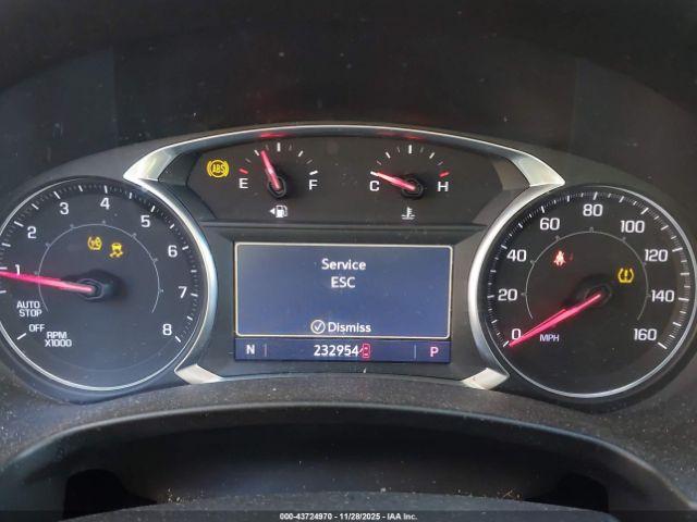 GMC Terrain Slt Image 6