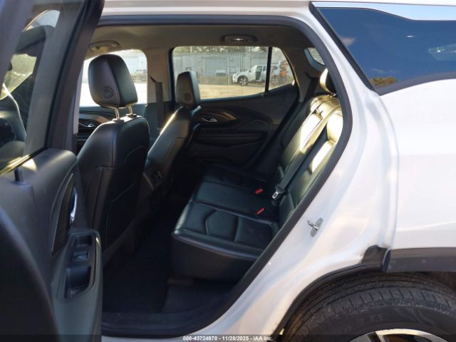 GMC Terrain Slt Image 7