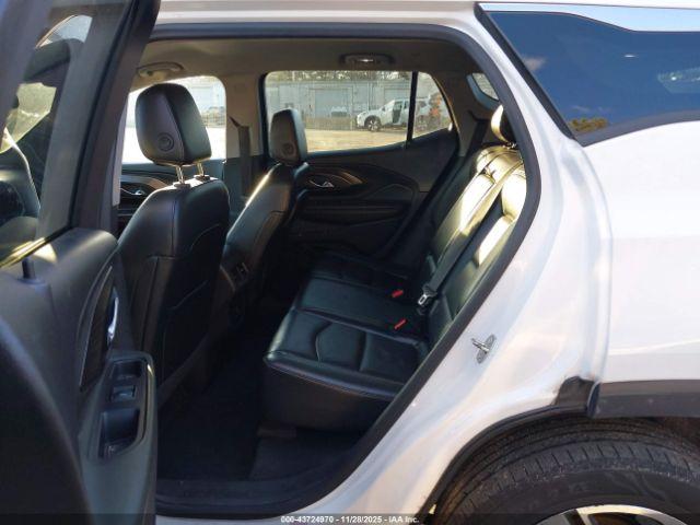 GMC Terrain Slt Image 7