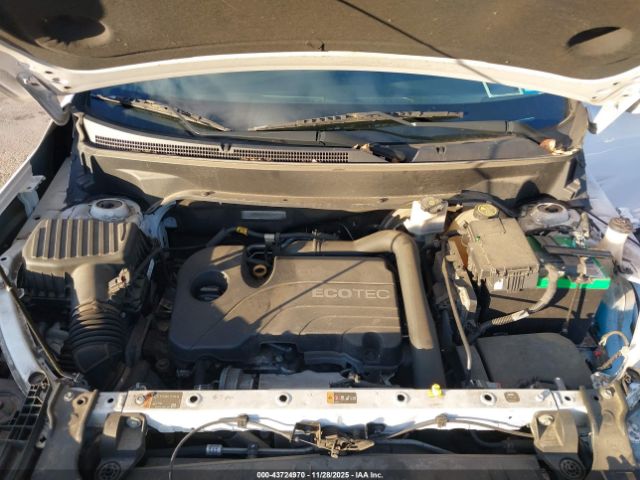 GMC Terrain Slt Image 16