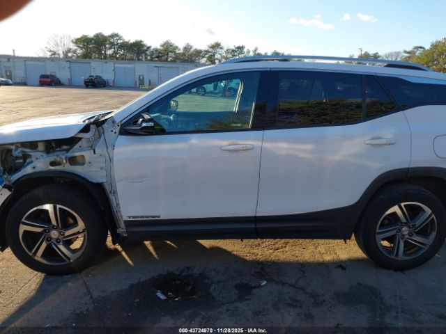 GMC Terrain Slt Image 10