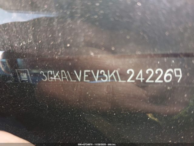 GMC Terrain Slt Image 13