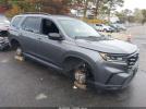 Honda Pilot Black Edition Image 1