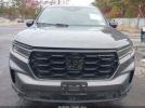 Honda Pilot Black Edition Image 11