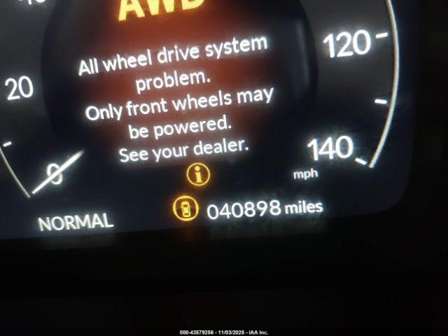 Honda Pilot Black Edition Image 15