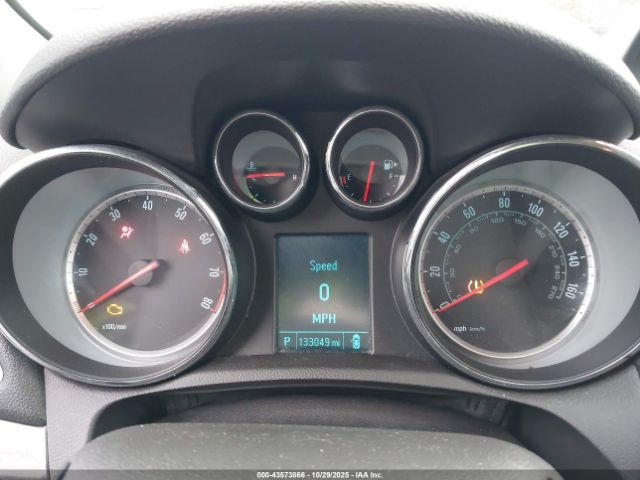 Buick Encore Convenience Image 12