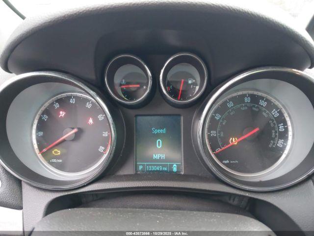 Buick Encore Convenience Image 12