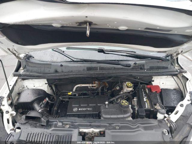 Buick Encore Convenience Image 13