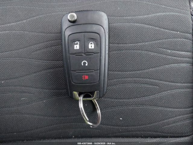 Buick Encore Convenience Image 17
