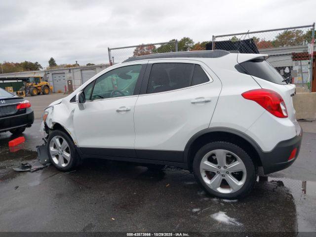 Buick Encore Convenience Image 2