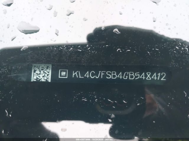 Buick Encore Convenience Image 5